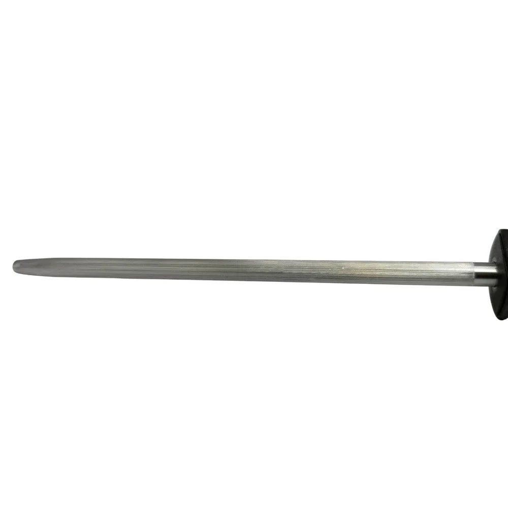 Wüsthof Honing‎ Steel Sharpening Rod Knife Sharpener 10